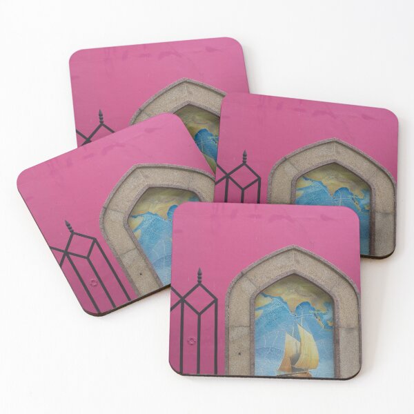 Item preview, Arab Quarter, Singapore designed and sold by Maria Varlet.