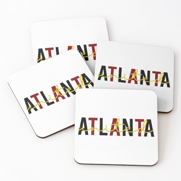 Item preview, Atlanta United designed and sold by shaynaj.