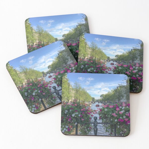 Item preview, Dutch Canal designed and sold by Elizabeth Dale.
