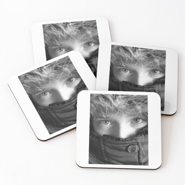 Item preview, Winter portrait designed and sold by neufeldj.