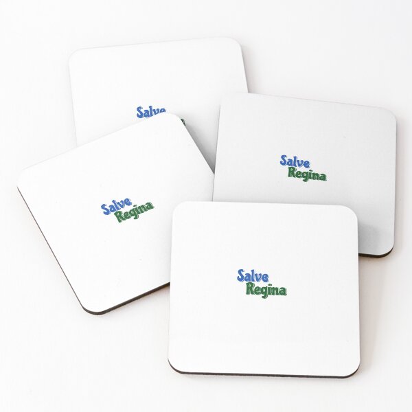 Item preview, Salve Regina Sticker designed and sold by Ivy-Shattuck.