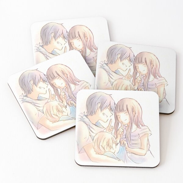 Item preview, Noragami - Yato, Hiyori and Yukine designed and sold by xakurara.