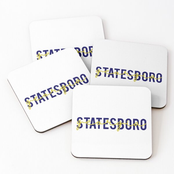 Item preview, Statesboro Georgia  designed and sold by shaynaj.