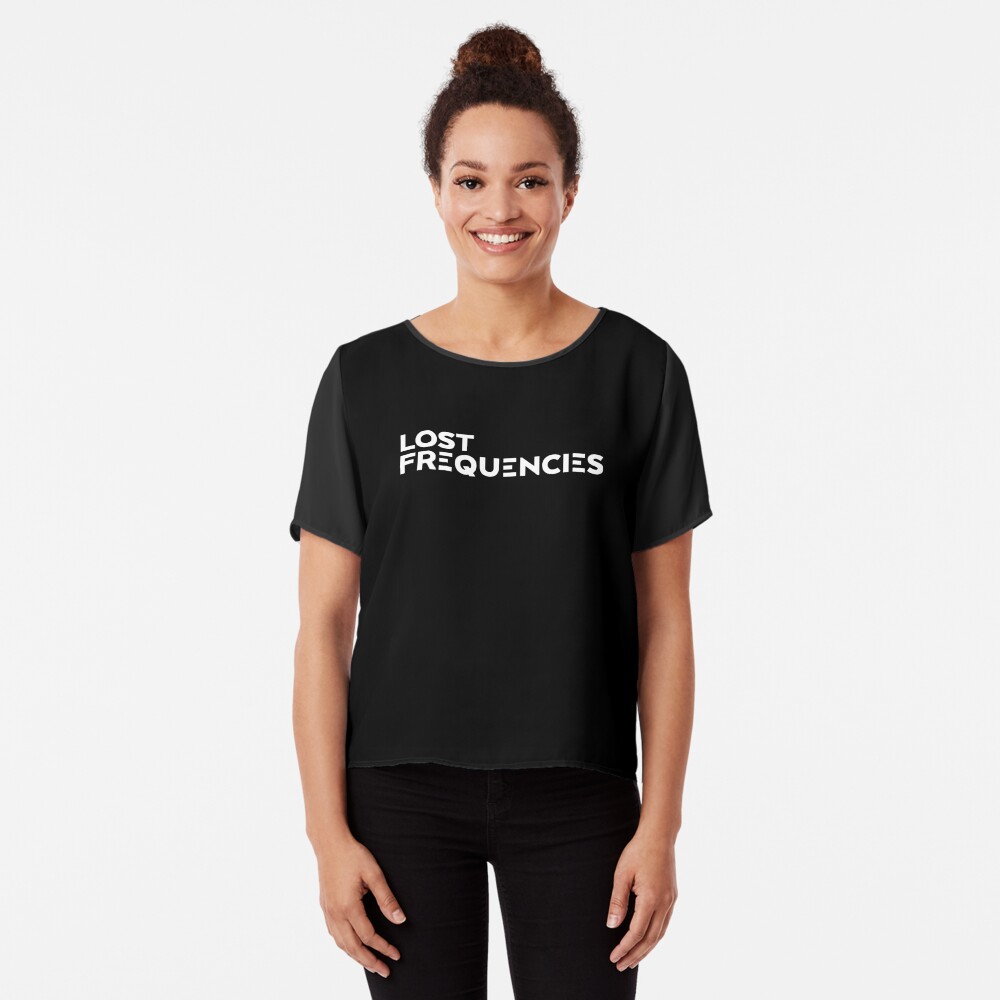 lost frequencies shirt