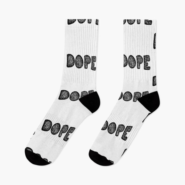 Item preview, DOPE designed and sold by HiFeliciaDesign.