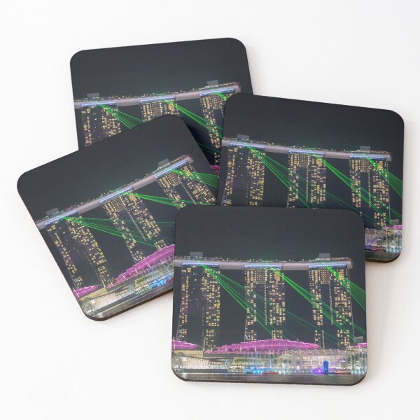 Item preview, Marina Bay Sands, Singapore designed and sold by Maria  Varlet.