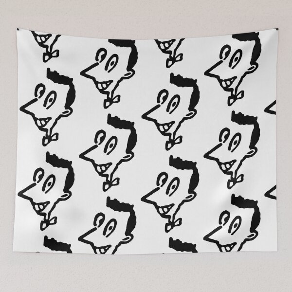 Item preview, Pee Wee designed and sold by ourkid.