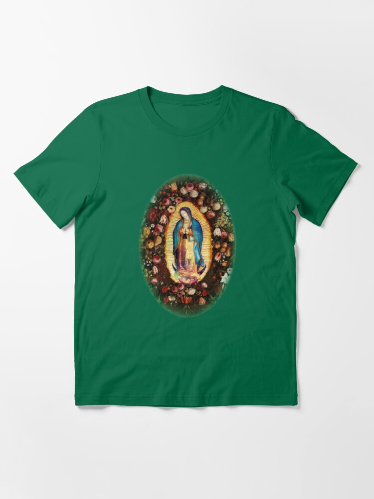 supreme virgin mary shirt