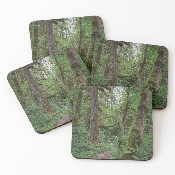 Item preview, A Path in the Forest designed and sold by Glenn-Patrick.