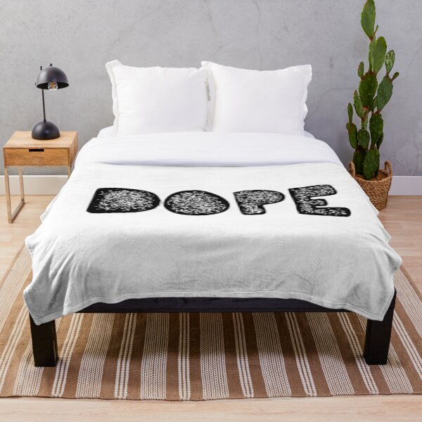 Item preview, DOPE designed and sold by HiFeliciaDesign.