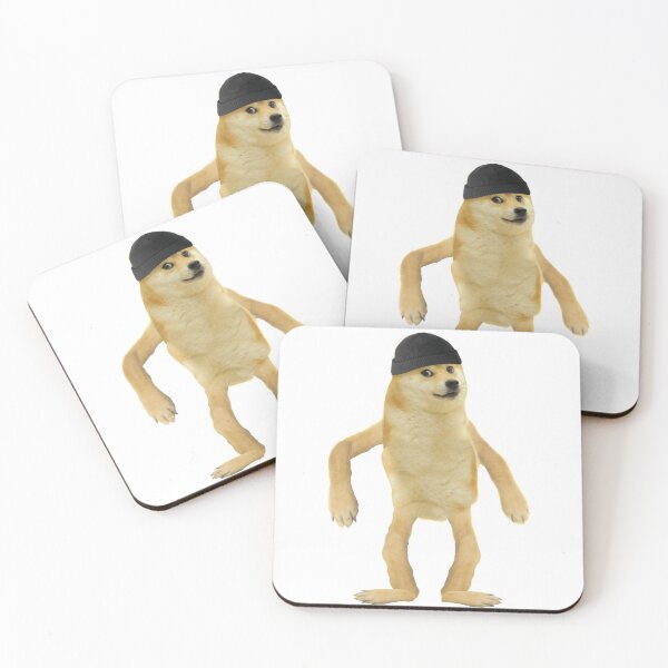 Item preview, DOGE designed and sold by minusking.