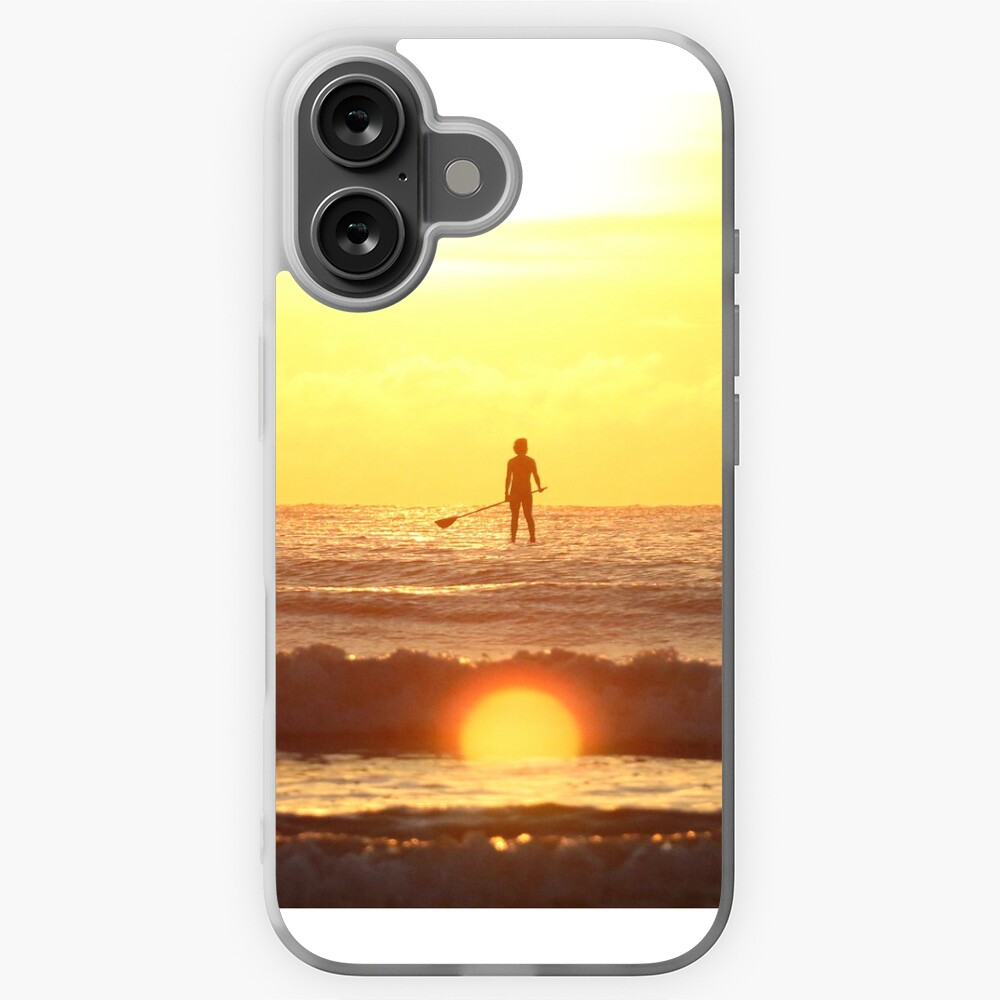 Item preview, iPhone Soft Case designed and sold by OmensRest.