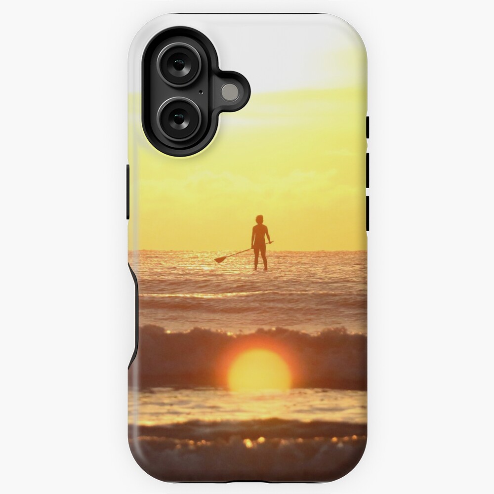 Item preview, iPhone Tough Case designed and sold by OmensRest.