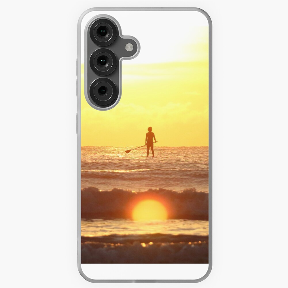 Item preview, Samsung Galaxy Soft Case designed and sold by OmensRest.