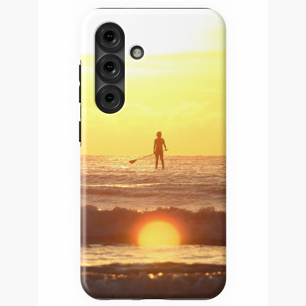 Item preview, Samsung Galaxy Tough Case designed and sold by OmensRest.