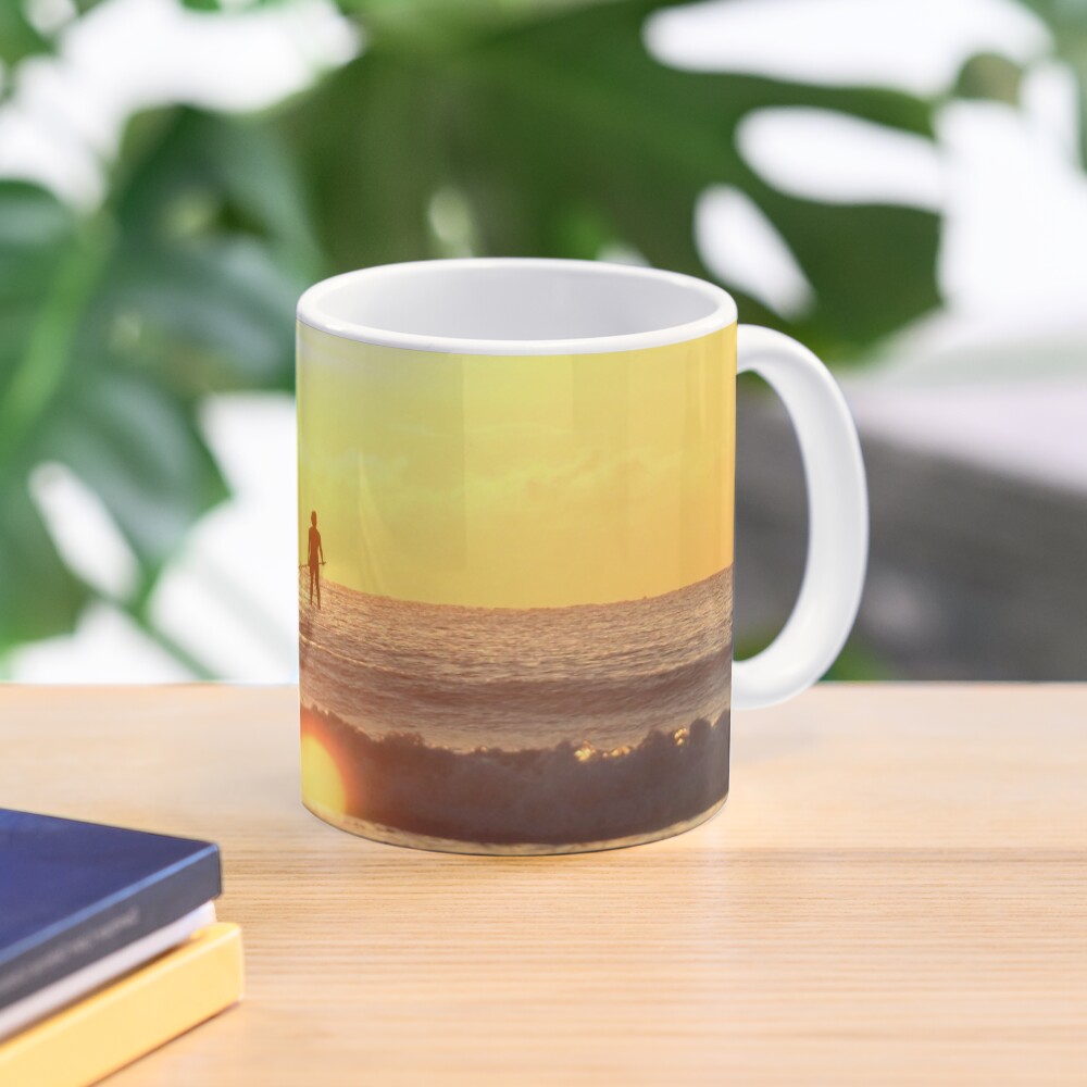 Item preview, Classic Mug designed and sold by OmensRest.