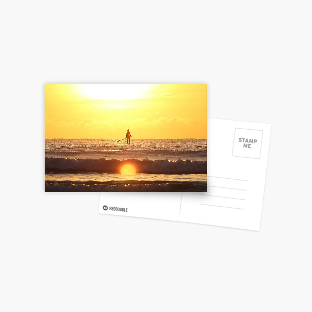Item preview, Postcard designed and sold by OmensRest.