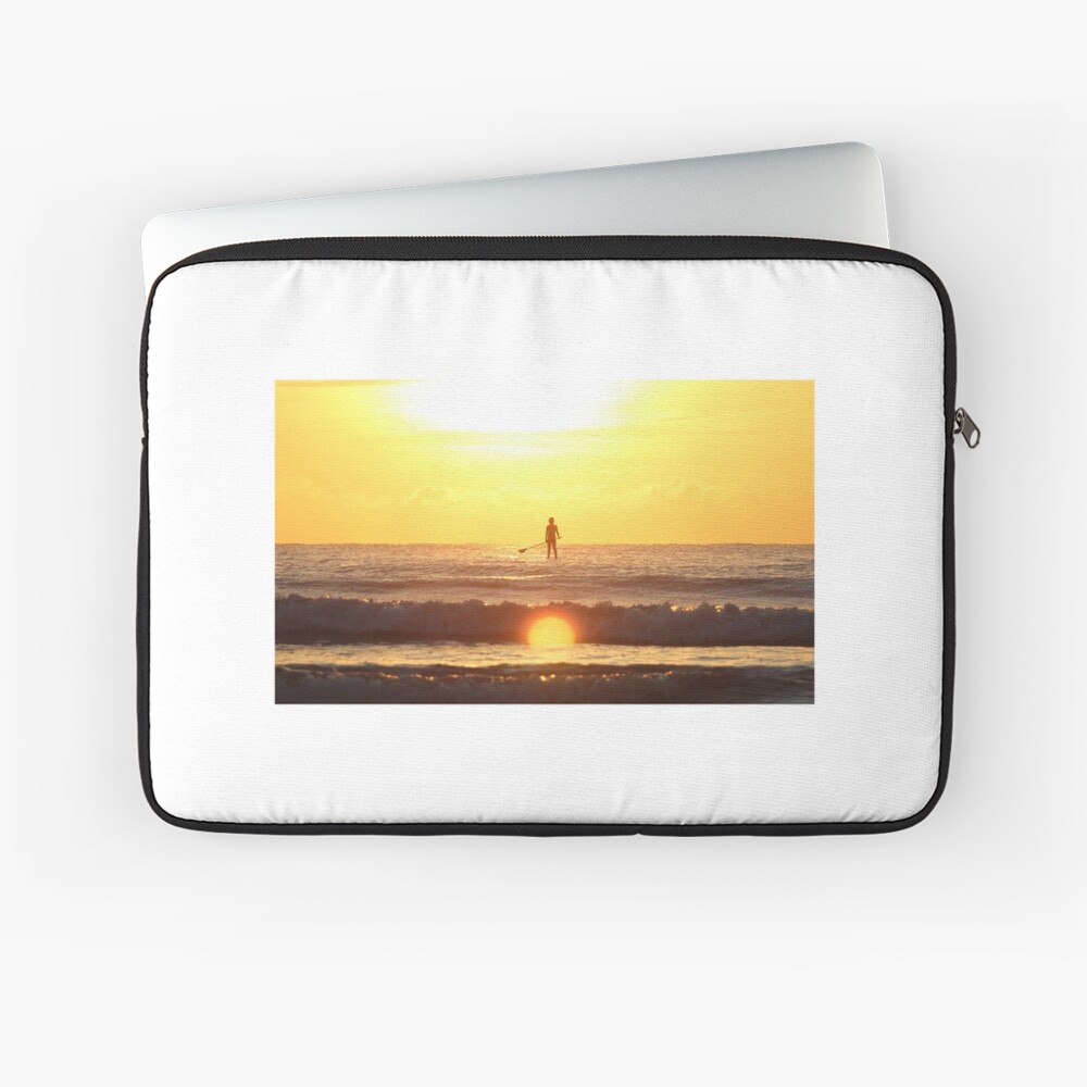 Item preview, Laptop Sleeve designed and sold by OmensRest.