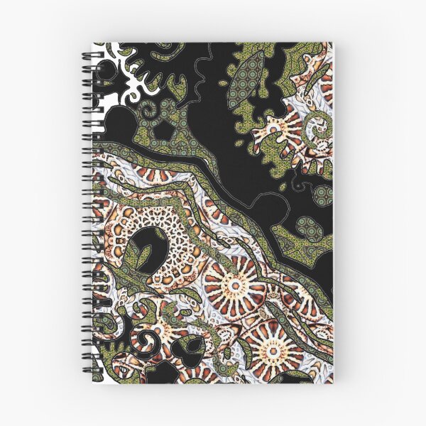 Item preview, Night Jungle  designed and sold by BronysStudio.