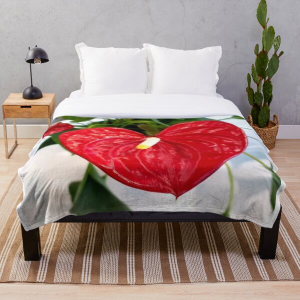 Item preview, Anthurium ❤ designed and sold by DonnaM.