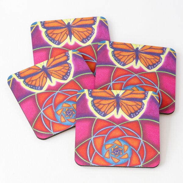 Item preview, The Butterfly designed and sold by Jennifer Turnbull.