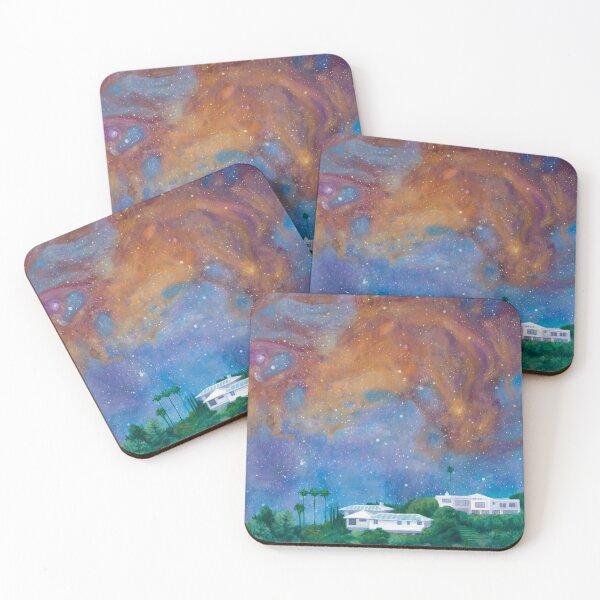 Item preview, Hollywood Dreaming designed and sold by Jennifer Turnbull.