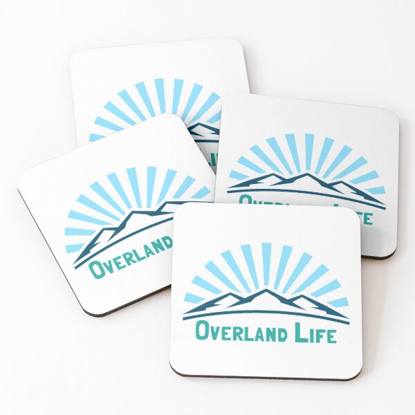 Item preview, Overland Life designed and sold by Sleepygirl2010.