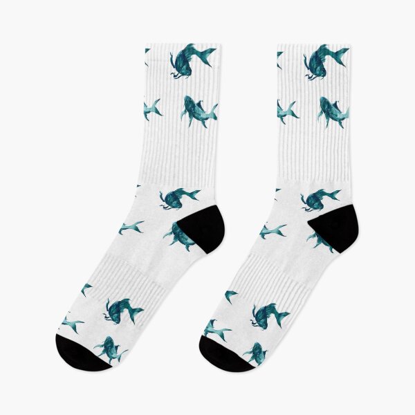 Item preview, Koi Swimming designed and sold by vstudioart.