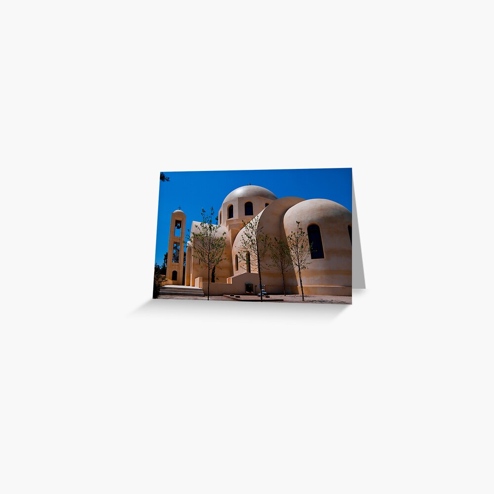 ANOTHER PERSPECTIVE....!??? - (1) Greeting Card