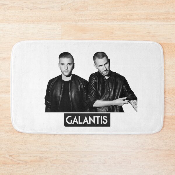 Item preview, Galantis Artists designed and sold by chicnleesh.