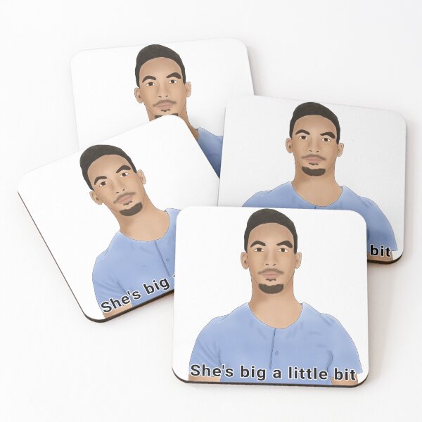 Item preview, Azan 90DF - she is big designed and sold by Ofthemoral.