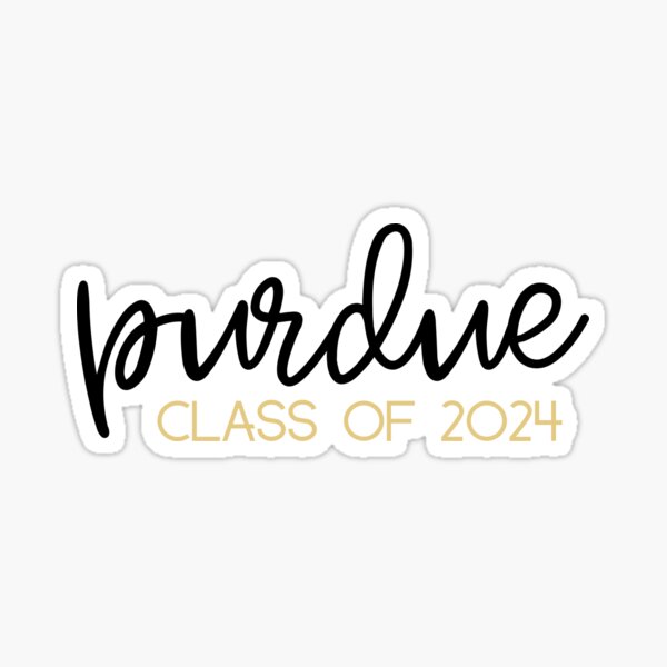 Purdue University Calendar 2024
