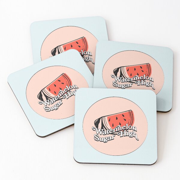 Item preview, Watermelon Sugar designed and sold by abbyrose18.