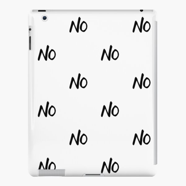 Akkun and Nontan iPad Case & Skin for Sale by is this trash