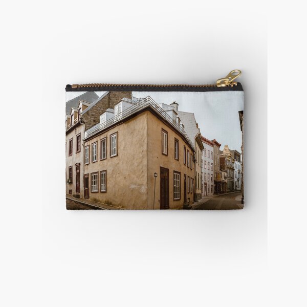 Item preview, Old Quebec Streets designed and sold by Valerie Rosen Photography.