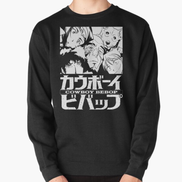 Space cowboys Pullover Sweatshirt