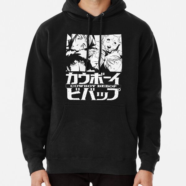 Space cowboys Pullover Hoodie