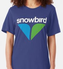 snowbird tshirts