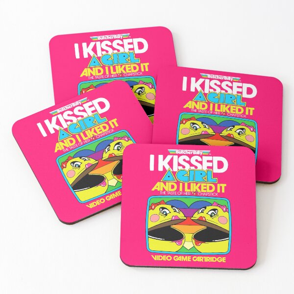 Item preview, The Kiss designed and sold by butcherbilly.
