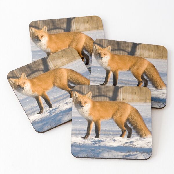 Item preview, Foxy designed and sold by BarbaraWilliams.