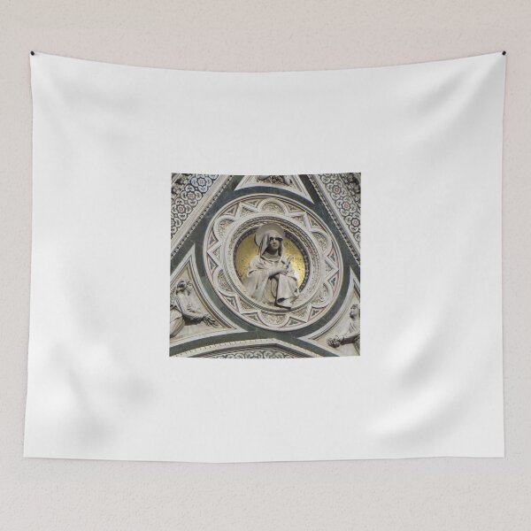 Item preview, Basilica of Saint Mary of the Flower designed and sold by wiggyofipswich.