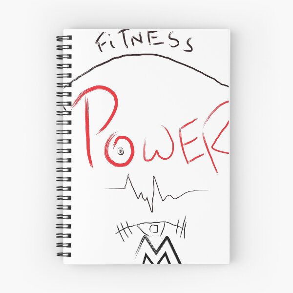 Item preview, power gym t-shirt | power gym fitness t-shirt  designed and sold by KARTICK DUTTA.
