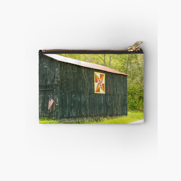 Artikelvorschau,  Kentucky. Das Quiltmuster ist July Summer Sky. entworfen und verkauft von mcstory.