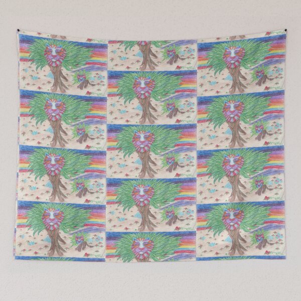 Item preview, Tree Tigers designed and sold by Chaotic-Coyote.