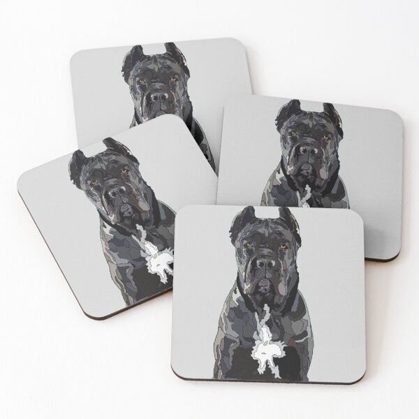 Item preview, Cane corso designed and sold by Alexandrea Gingell.