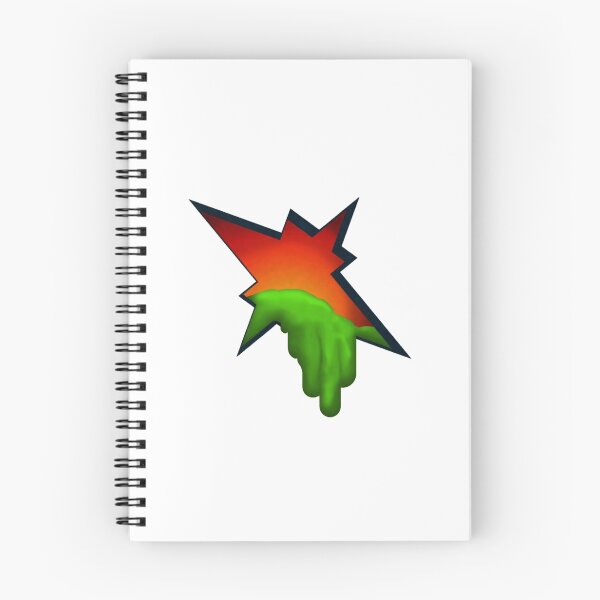 Item preview, Smash Ooze designed and sold by johngreene.