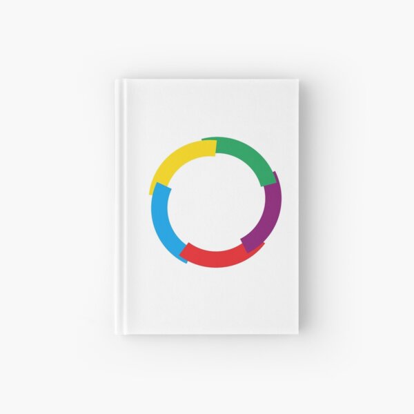 Organisation internationale de la Francophonie Hardcover Journal