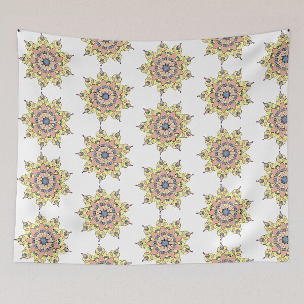 Item preview, Petunia  designed and sold by ErinLP.