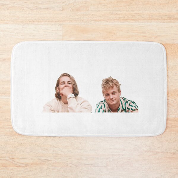 Item preview, Surfaces Band Artists designed and sold by chicnleesh.