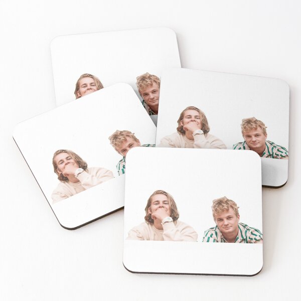 Item preview, Surfaces Band Artists designed and sold by chicnleesh.
